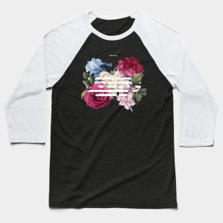 BIGBANG Flower Road Baseball T-Shirt